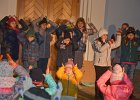 Michal Sláma : Mikulášská nadílka a Vánoční strom 8.12.2018